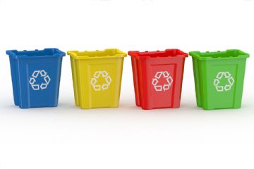 Segnalazione possibili ritardi nel servizio di raccolta rifiuti