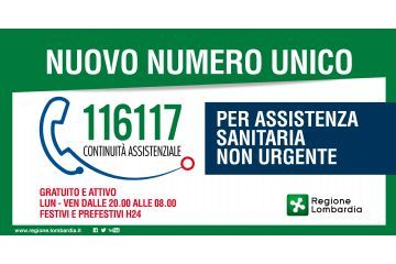 Continuit&#224; Assistenziale - Ex Guardia medica
